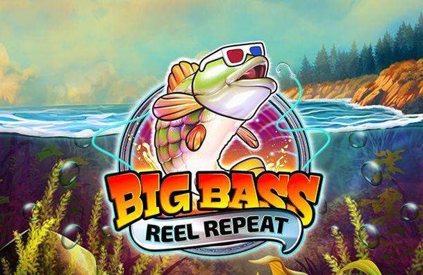 Big Bass Reel Repeat